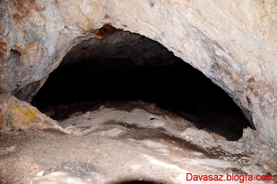 به سوی تالار دوم به سوی تالار دوم