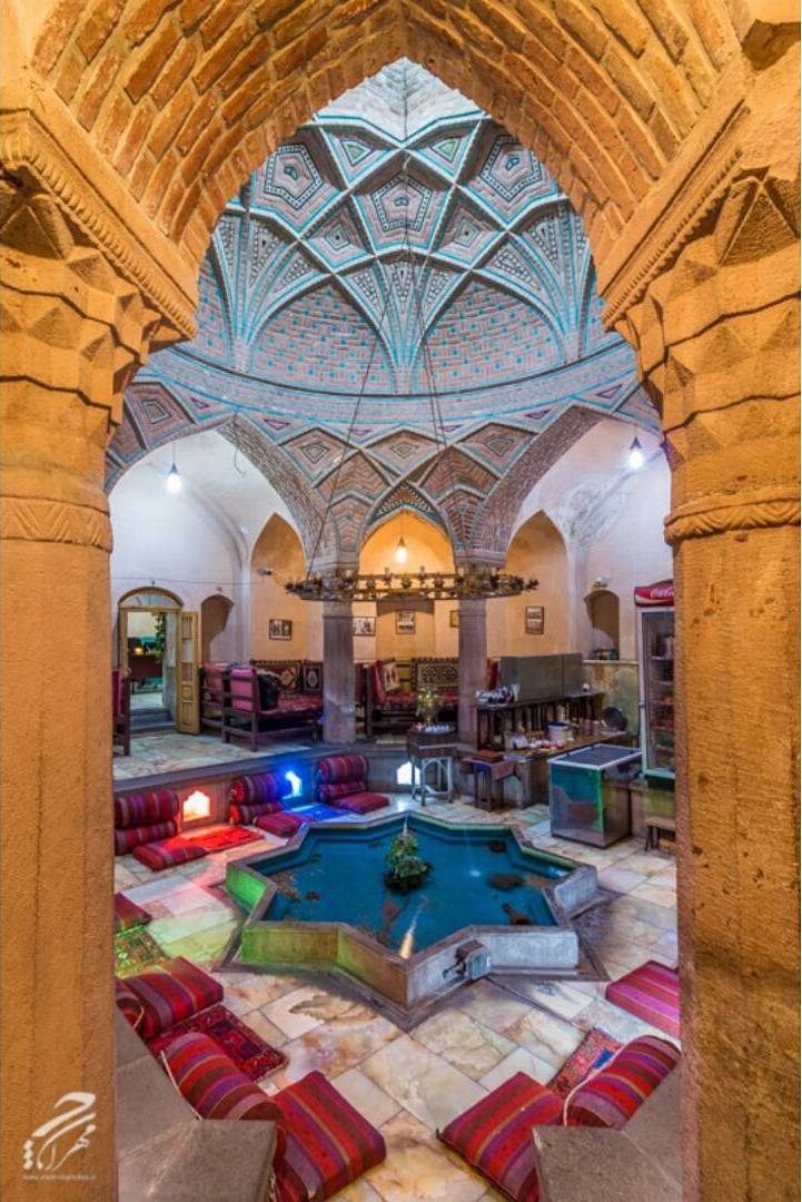 حمام نوبر