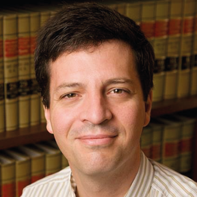 Nuno Garoupa