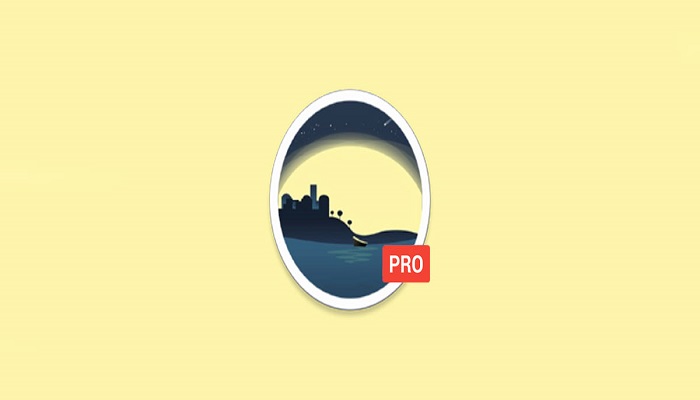 دانلود Night Screen Filter Pro v1.2 - فیلتر حالت شب صفحه نمایش اندروید