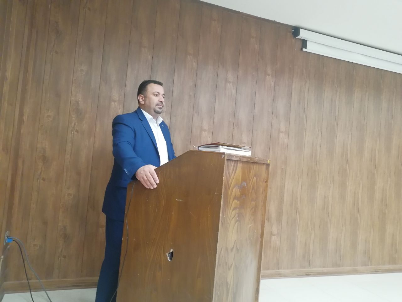 دکتر سعید جوی زاده