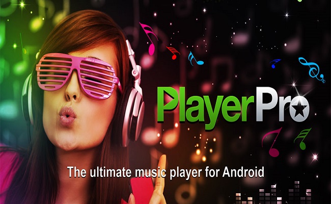 دانلود PlayerPro Music Player 4.91 - موزیک و ویدئو پلیر عالی اندروید دانلود PlayerPro Music Player 4.91 - موزیک و ویدئو پلیر عالی اندروید