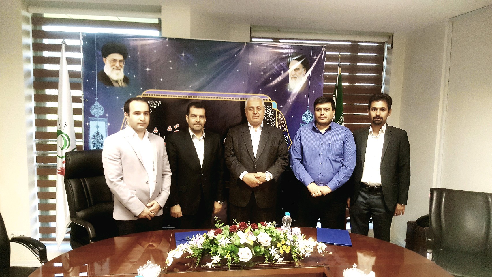 موسسه فرهنگی ورزشی و توانبخشی ایثار خراسان رضوی