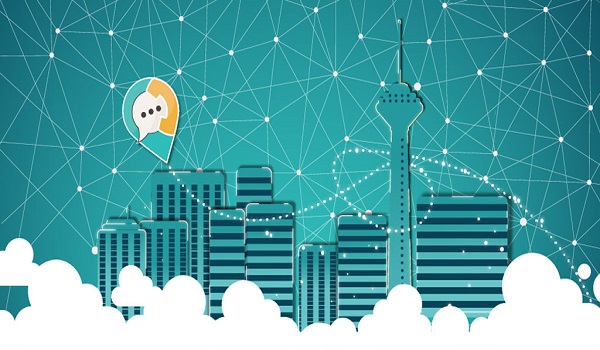 دانلود iGap 0.6.3 - برنامه پیام رسان ایرانی آی گپ مخصوص اندروید + ویندوز