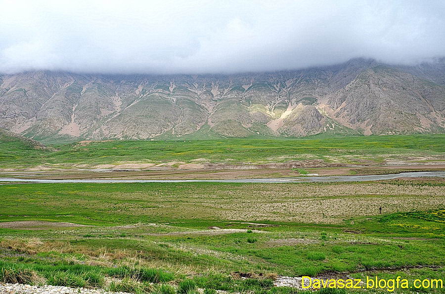 منطقه تفرجگاهی منطقه تفرجگاهی