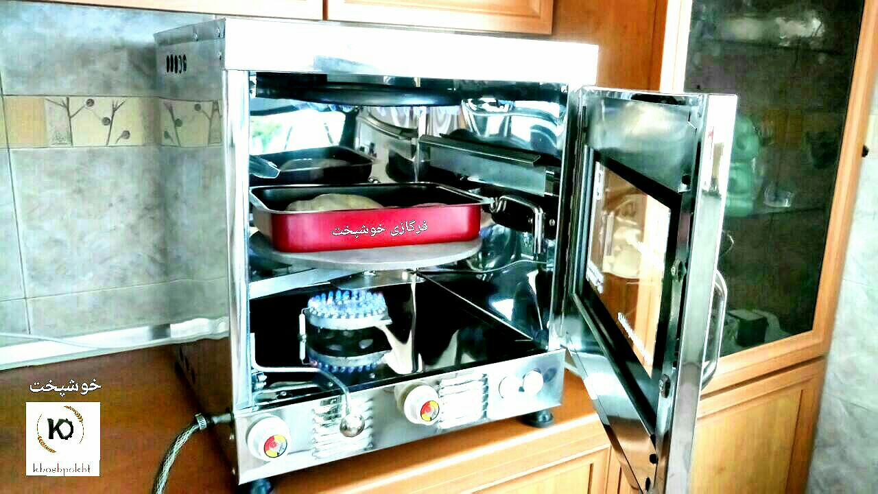 تنورگازی  تنورگازی