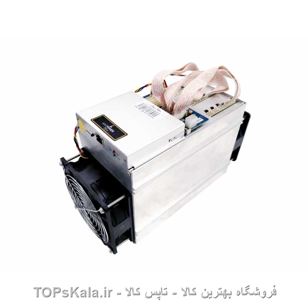 ماینر آکبند +Antminer T9 10.5TH/s