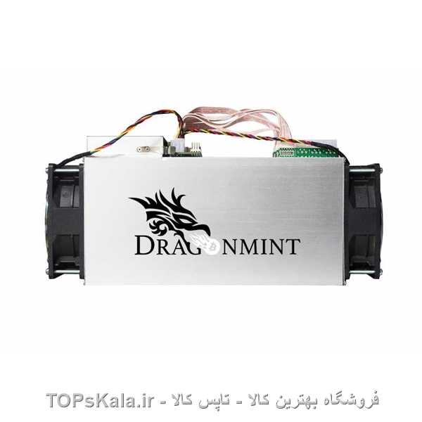ماینر آکبند Dragonmint T1 16TH/s