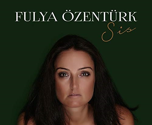 Fulya Özentürk-Sis 2018 Fulya Özentürk-Sis 2018