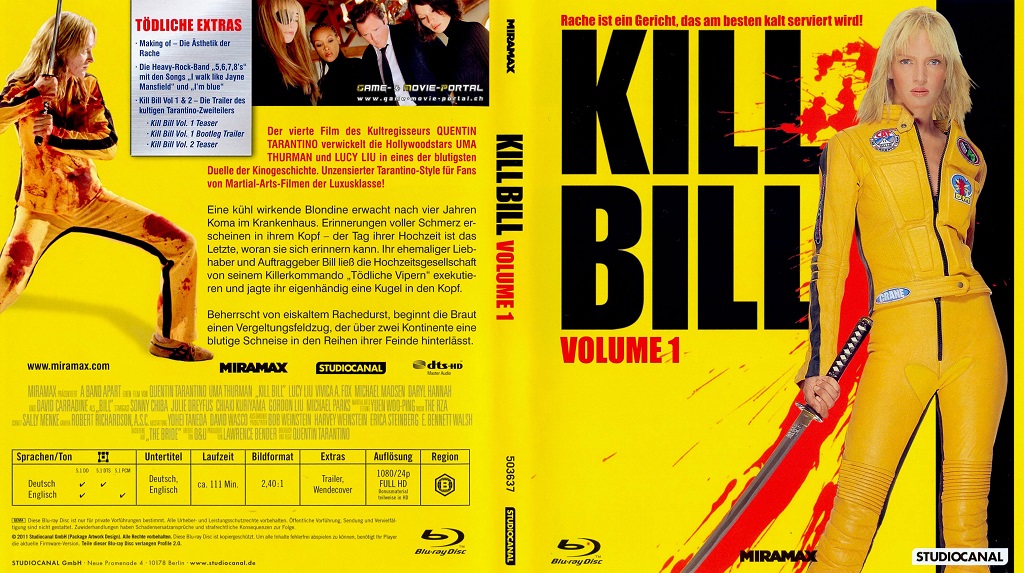kill_bill_1_2003 بیل را بکش