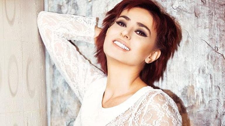Yıldız Tilbe-Kafam Hafif Dumanlı 2017 Yıldız Tilbe-Kafam Hafif Dumanlı 2017