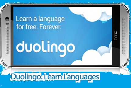 دانلود Duolingo: Learn Languages Free v3.101.1 - نرم افزار موبایل آموزش زبان های خارجی