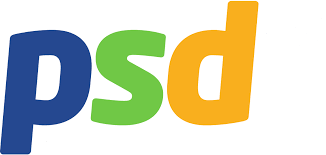 باز کردن فایل PSD بدون فتوشاپ