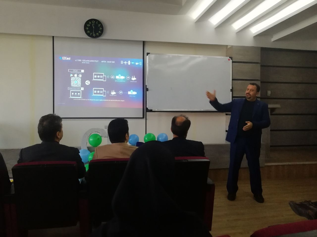 دکتر سعید جوی زاده