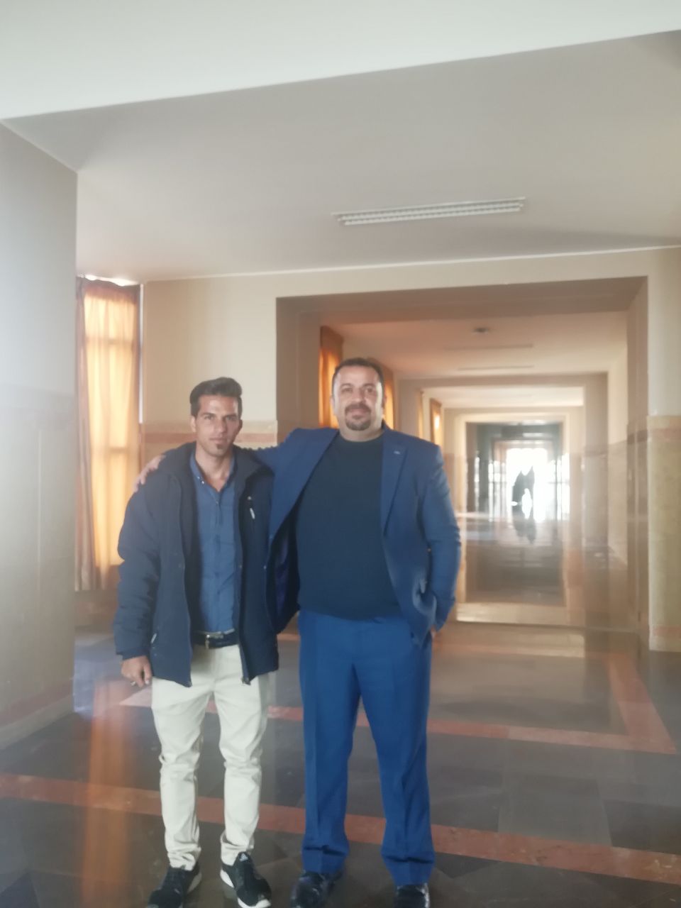 دکتر سعید جوی زاده