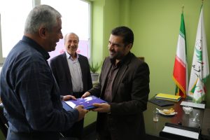 موسسه فرهنگی ورزشی و توانبخشی ایثار خراسان رضوی