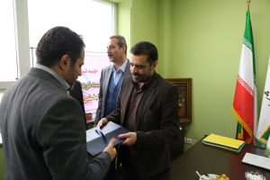 موسسه فرهنگی ورزشی و توانبخشی ایثار خراسان رضوی