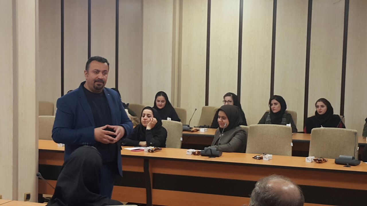 دکتر سعید جوی زاده