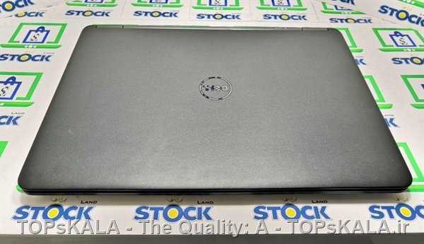 خرید لپ تاپ کارکرده Dell مدل E7450