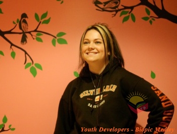 Ashley qualls