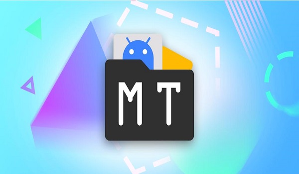دانلود MT Manager 2 2.5.4 - فایل منیجر کامل و حرفه ای اندروید