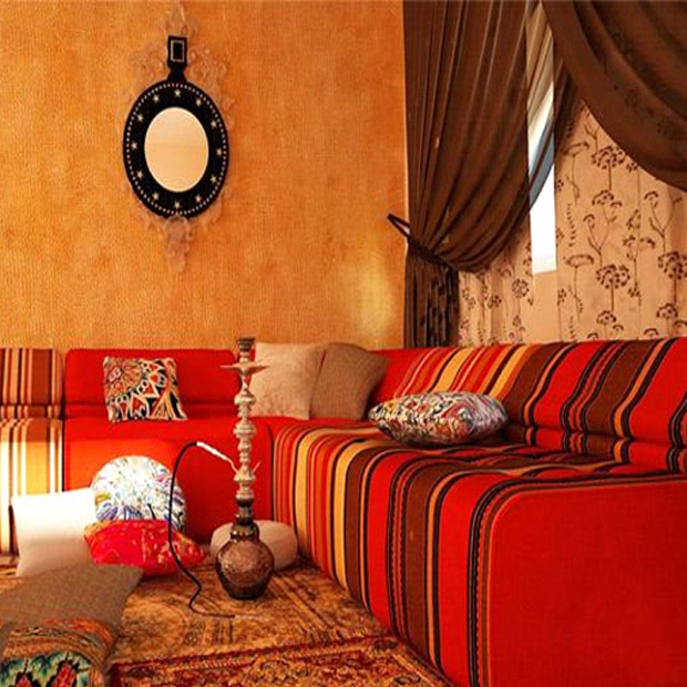 طراحی و دکوراسیون داخلی