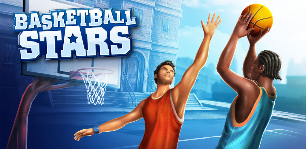 دانلود Basketball Stars 1.19.0 - بازی ورزشی ستاره های بسکتبال اندروید