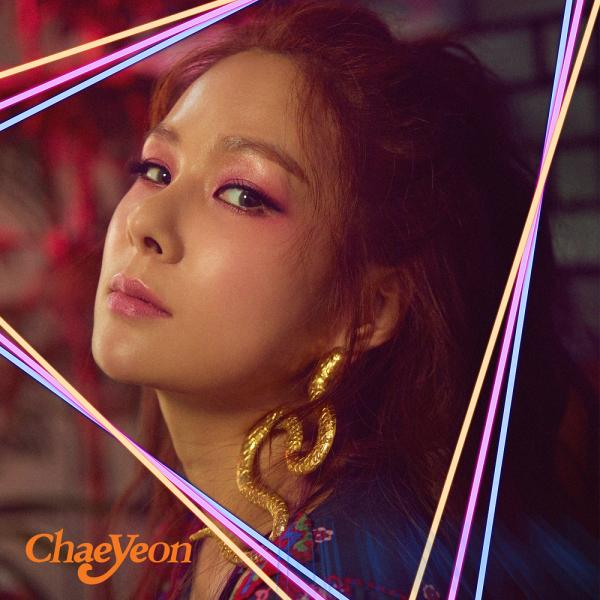 Chae Yeon-Bazzaya 2018 Chae Yeon-Bazzaya 2018