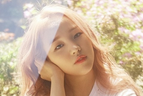 Baek A Yeon-Sorry To Myself 2018 Baek A Yeon-Sorry To Myself 2018