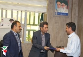موسسه فرهنگی ورزشی و توانبخشی ایثار خراسان رضوی