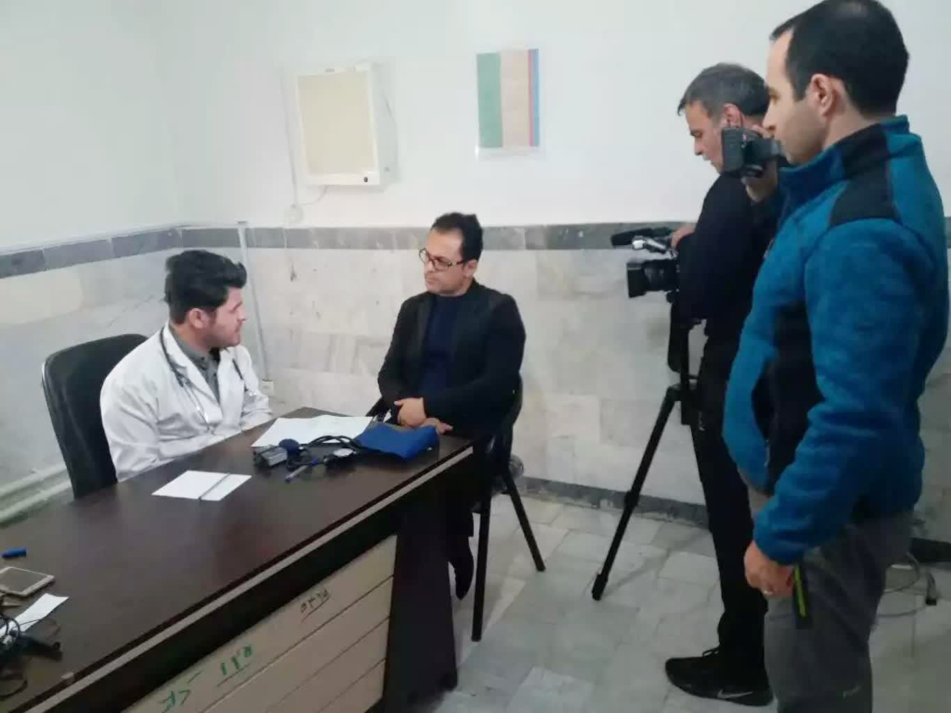 موسسه فرهنگی ورزشی و توانبخشی ایثار خراسان رضوی