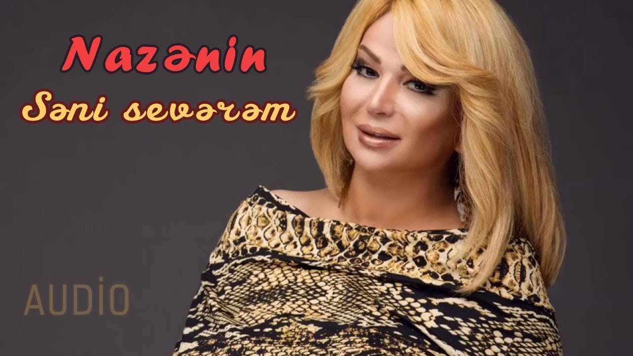 Nazenin-Seni Severem 2017 Nazenin-Seni Severem 2017