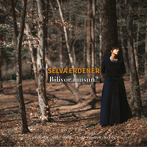 Selva Erdener-Göle Yas 2018 Selva Erdener-Göle Yas 2018