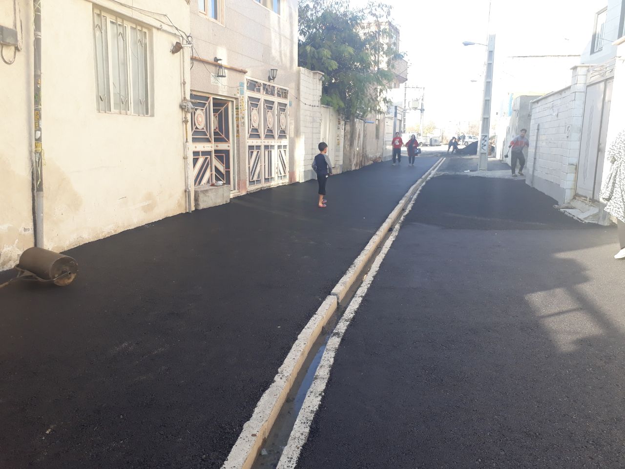 عمرانی