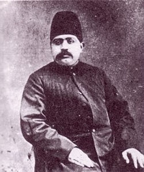 امان الله خان- ضیاء السلطان