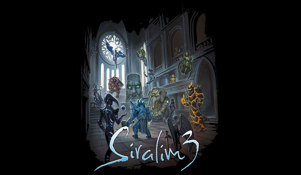 دانلود Siralim 3 (Monster Taming RPG) 1.2.6 - بازی نقش آفرینی سرگرم کننده و خاص