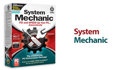 دانلود System Mechanic v18.0.1.391 - نرم افزار سرويس كامل سيستم شما
