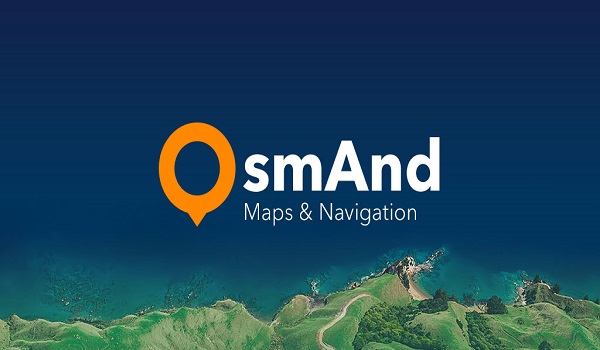 دانلود OsmAnd+ Maps & GPS Navigation Full 3.2.7 - مسیریاب آفلاین اندروید + نقشه کل کره زمین + پلاگین ها + سخنگو