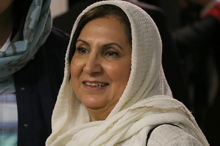 ناهید امیریان