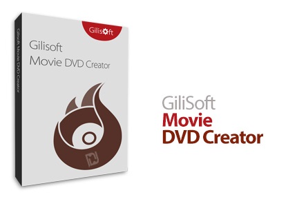 دانلود GiliSoft Movie DVD Creator v7.1.0 - نرم افزار تبدیل فرمت و رایت فایل های ویدئویی بر روی DVD