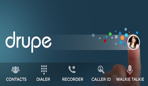 دانلود Contacts Phone Dialer: drupe PRO 3.036.0028X-Rel - شماره گیر همه کاره و بی نظیر اندروید