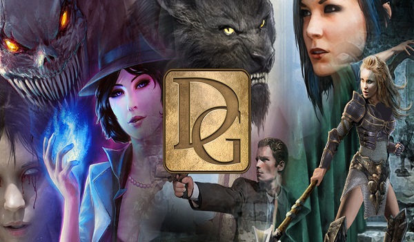 دانلود Delight Games (Premium) 9.0 - بازی نقش آفرینی - متنی 30 دلاری