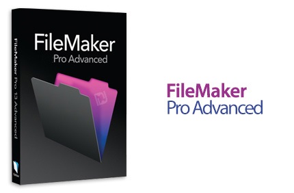 دانلود FileMaker Pro Advanced v17.0.3.304 x86/x64 + Server v16.0.3.304 x64 - نرم افزار ایجاد و مدیریت پایگاه داده