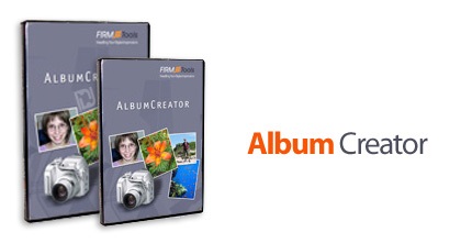 دانلود Album Creator Pro v3.6.603 Business - نرم افزار ساخت آلبوم عکس حرفه ای