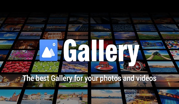 دانلود Gallery-Photo Viewer, Photo Folder, Albums, Images Pro 2.5.2 - گالری تصاویر پر امکانات و قدرتمند اندروید