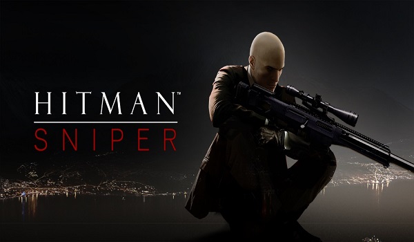 دانلود Hitman: Sniper 1.7.120898 - بازی خارق العاده هیتمن اسنایپر اندروید