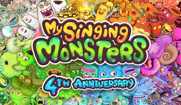 دانلود My Singing Monsters 2.2.5 - بازی رهبری ارکستر هیولاها اندروید