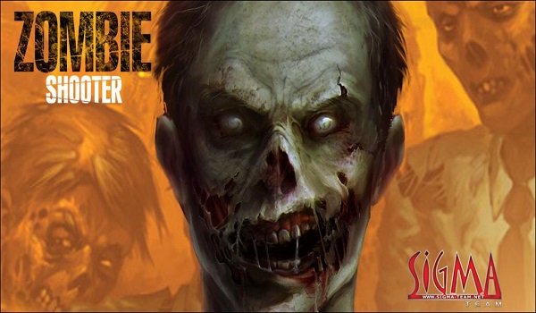 دانلود Zombie Shooter 3.2.3 - بازی اکشن شکارچی زامبی اندروید