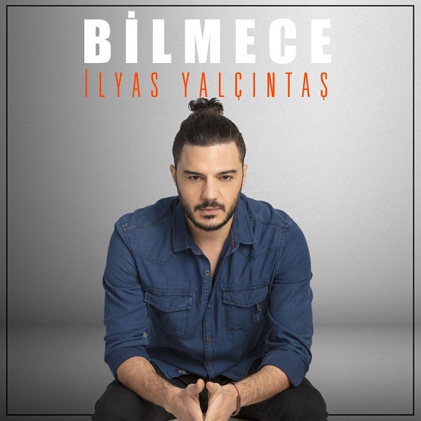 İlyas Yalçıntaş-Bilmece 2018 İlyas Yalçıntaş-Bilmece 2018