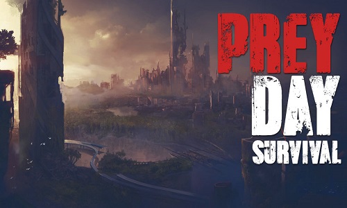 دانلود Prey Day: Survival - Craft & Zombie 1.54 - بازی اکشن - بقا فوق العاده